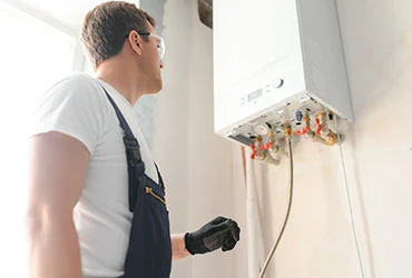 İzmit Buderus Kombi Arıza Tespiti