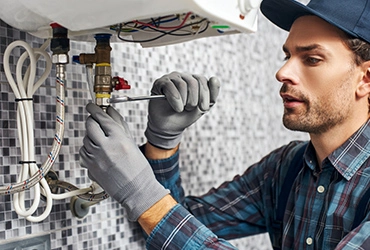 İzmit Buderus Kombi Bakımı