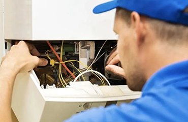  İzmit Buderus Bölge Servisi