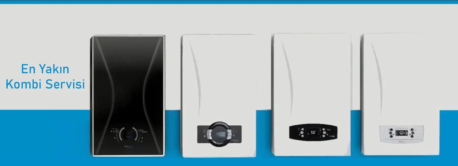 İzmit Buderus Kombi Servisi Logo