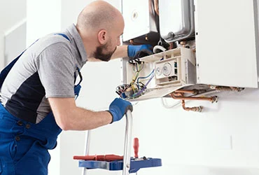 İzmit Buderus Kombi Servisi