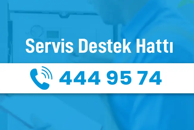 İzmit Buderus Kombi Servisi